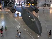 Air and Space Museum - Jul 2011